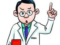 客服微信